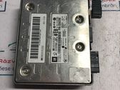 Bluetooth control unit module