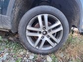 R16 alloy rim