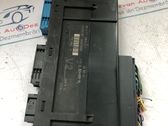Comfort/convenience module