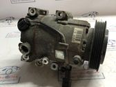Air conditioning (A/C) compressor (pump)