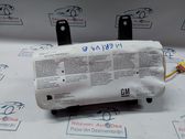 Passenger airbag
