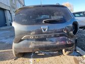 Tailgate/trunk/boot lid