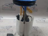 Pompe d'injection de carburant à haute pression