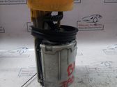 Fuel injection high pressure pump