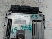 Engine control unit/module
