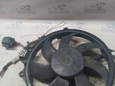 Ventilador eléctrico del radiador