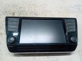 Считывающее устройство CD/DVD навигации (GPS)