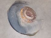 Rear wheel hub spindle/knuckle
