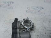Throttle body valve