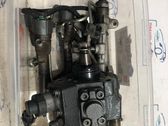 Fuel injection system set