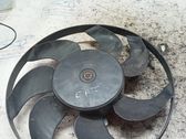 Ventilateur de refroidissement de radiateur électrique