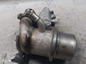 EGR valve cooler