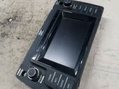 GPS navigation control unit/module