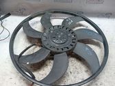Ventilateur de refroidissement de radiateur électrique