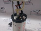 Bomba de alta presión de inyección de combustible