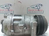 Compresor (bomba) del aire acondicionado (A/C))