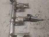 Fuel main line pipe