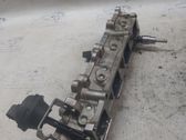 Fuel main line pipe