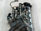Kraftstoffeinspritzsystem set