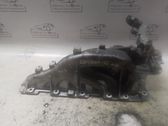Intake manifold