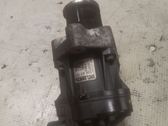 EGR valve