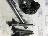 Fuel injection system set