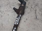 Inyector de combustible