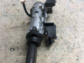 Ignition lock