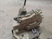 Rear door lock