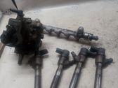 Kit d'injection de carburant