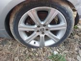 18 Zoll Stahlfelge Stahlrad