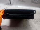 Navigation unit CD/DVD player