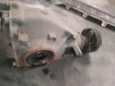 Rear differential