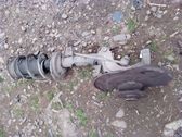 Front shock absorber/damper