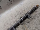 Fuel main line pipe