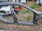 Front sill (body part)