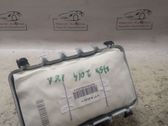 Passenger airbag