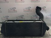 Intercooler radiator