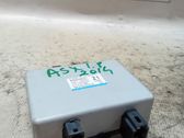 Unidad de control/módulo de la dirección asistida