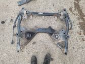 Front subframe