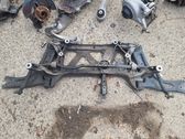 Front subframe
