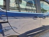Rear door