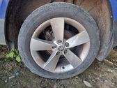 R17 alloy rim