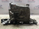 Intercooler radiator