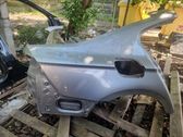 Front quarter panel