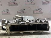 Intercooler radiator