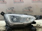 Front fog light