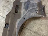 Side bottom protection