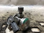 Fuel injection high pressure pump