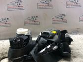 Set of seat belts